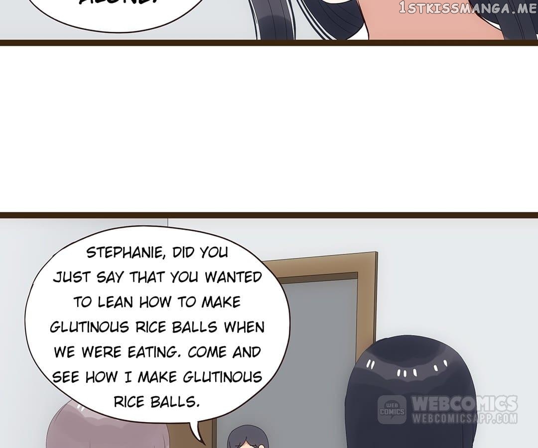 The Eccentric School Idol chapter 87 - page 50