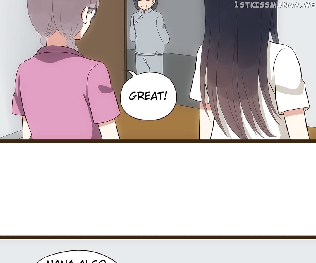 The Eccentric School Idol chapter 87 - page 51