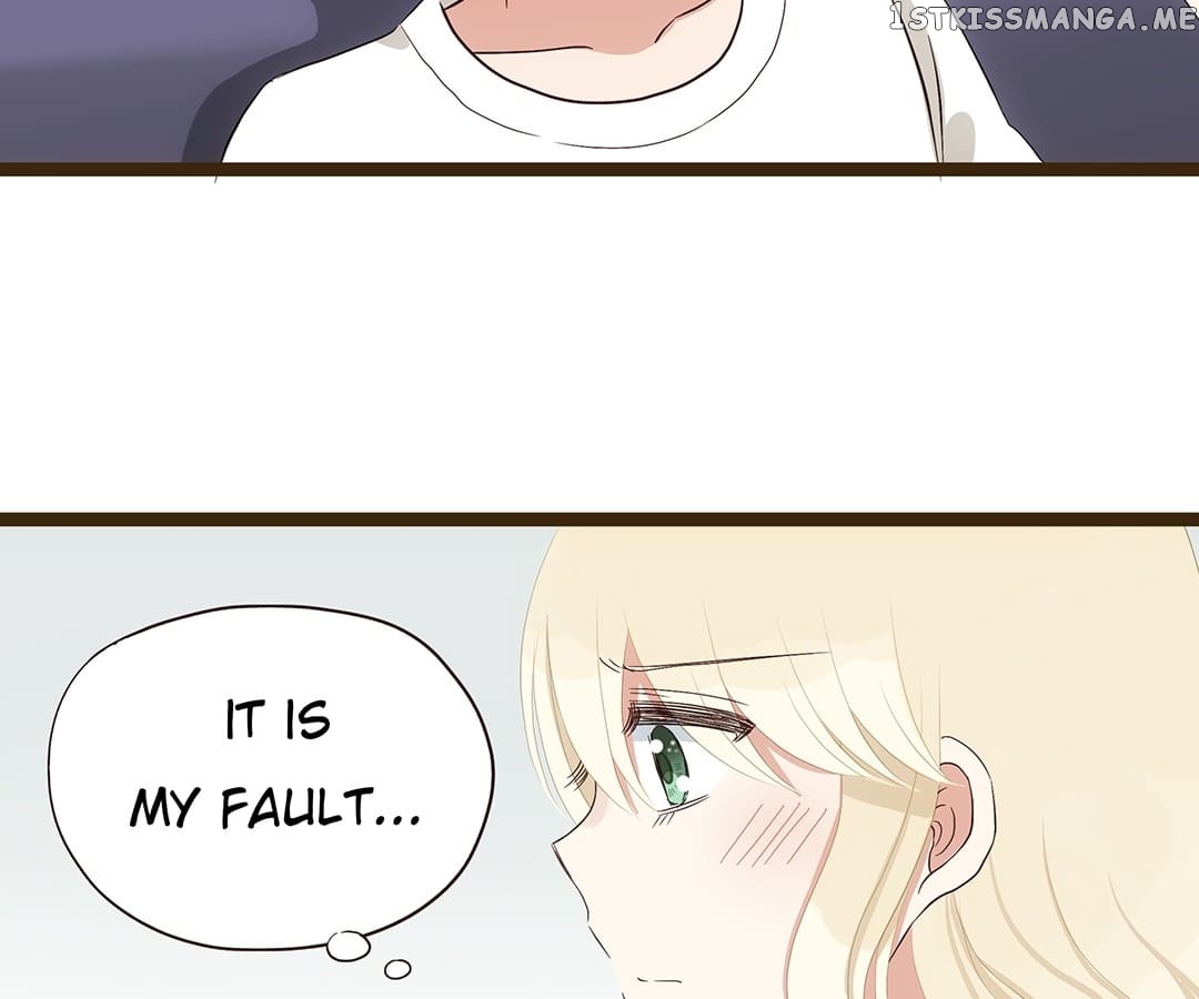 The Eccentric School Idol chapter 87 - page 56