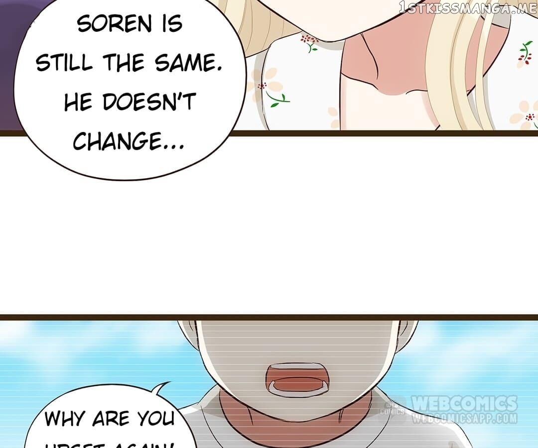 The Eccentric School Idol chapter 87 - page 62