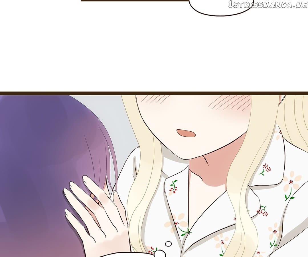 The Eccentric School Idol chapter 87 - page 68