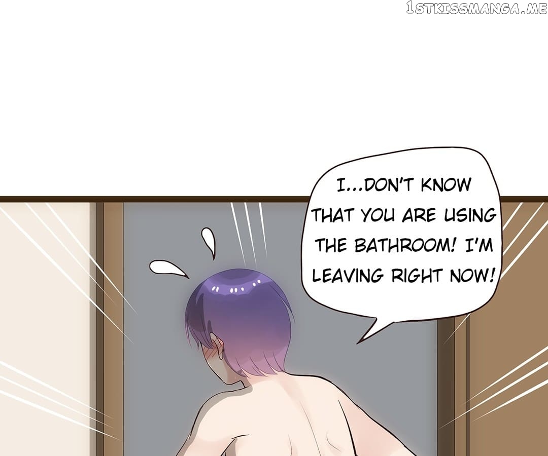 The Eccentric School Idol chapter 87 - page 7