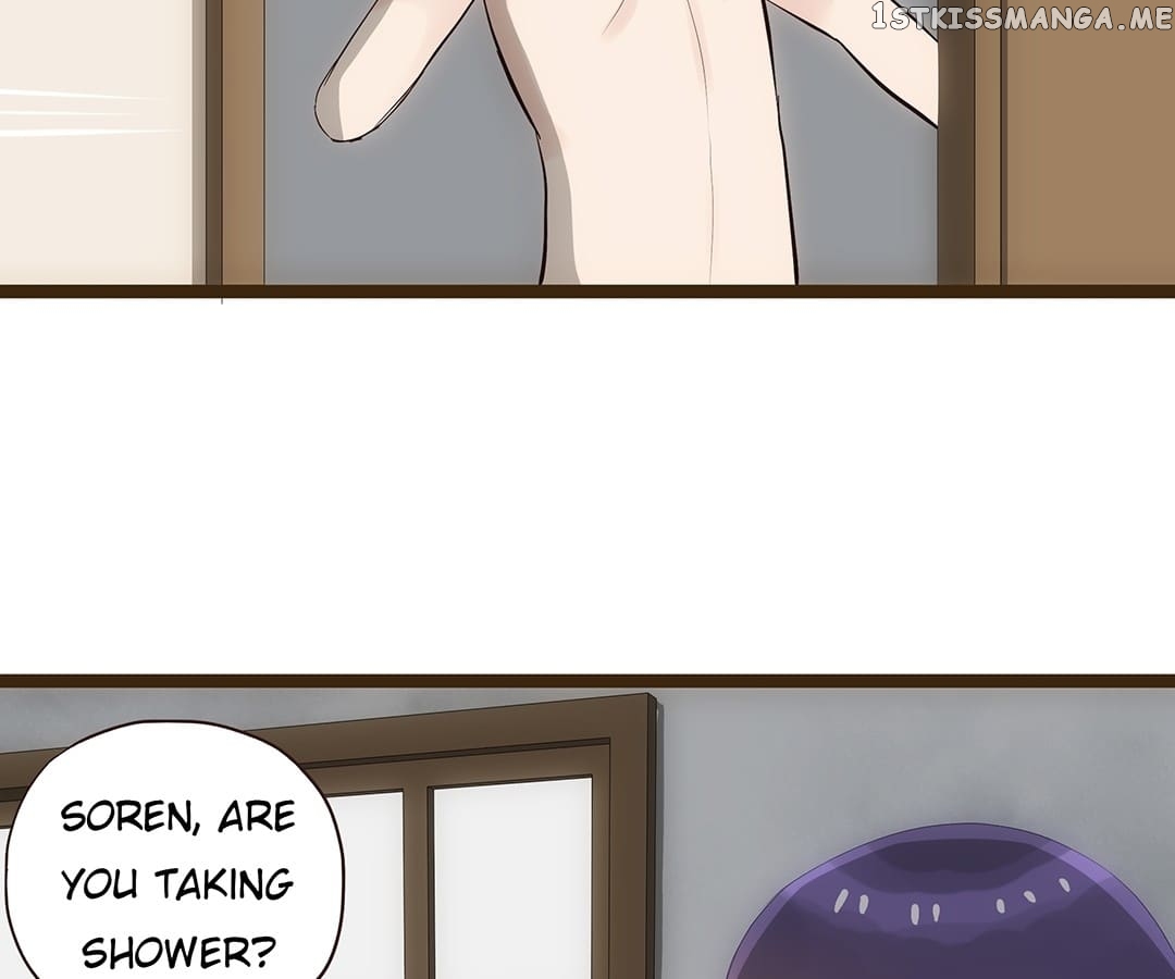 The Eccentric School Idol chapter 87 - page 8
