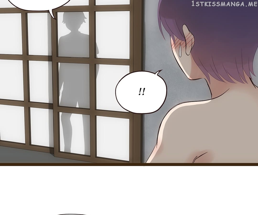 The Eccentric School Idol chapter 87 - page 9