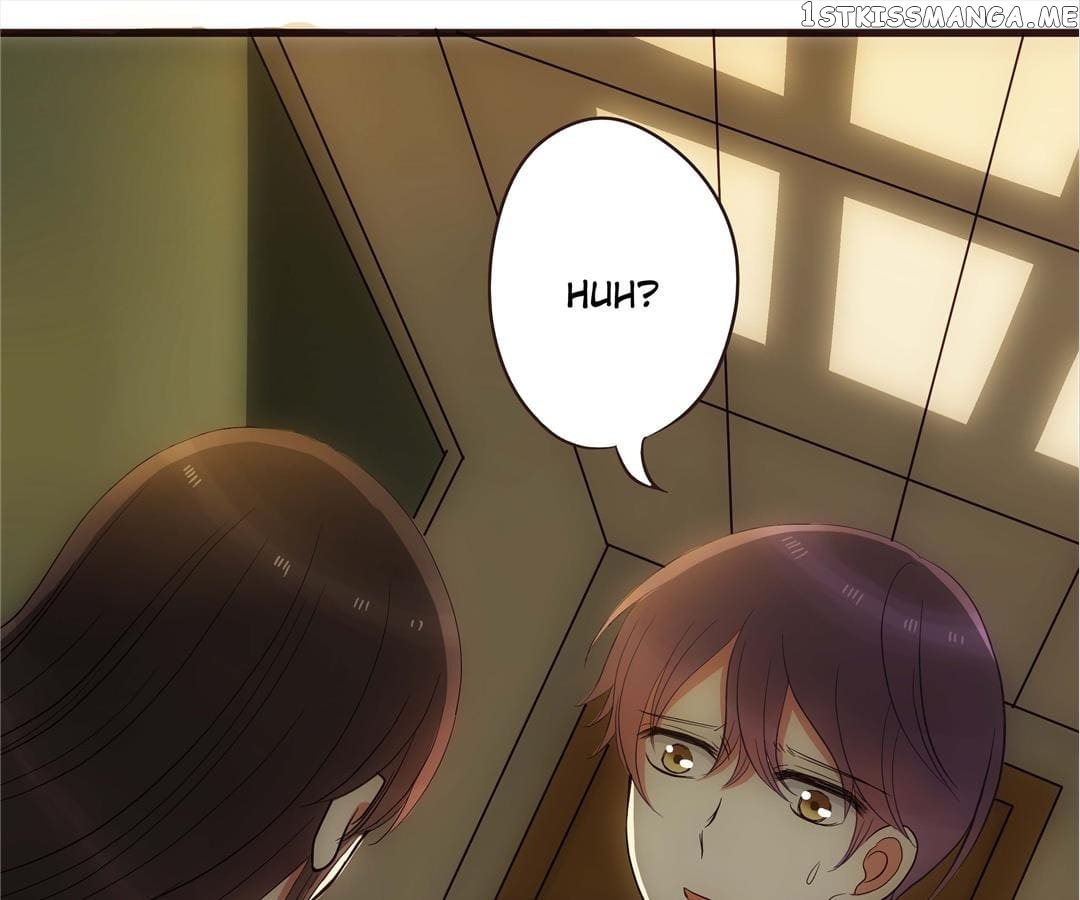 The Eccentric School Idol chapter 2 - page 1