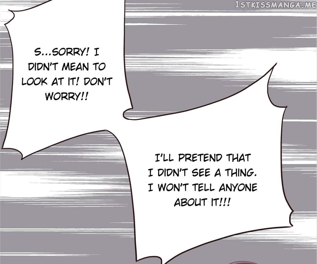 The Eccentric School Idol chapter 2 - page 11