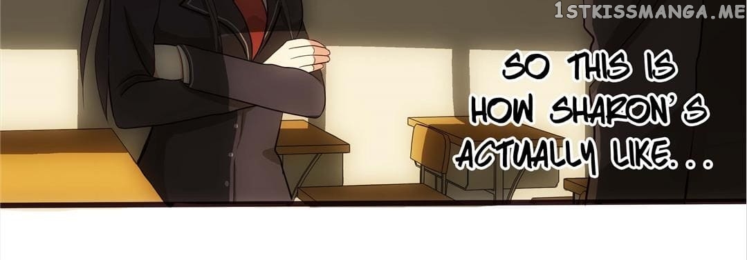 The Eccentric School Idol chapter 2 - page 19