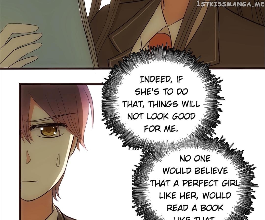 The Eccentric School Idol chapter 2 - page 29