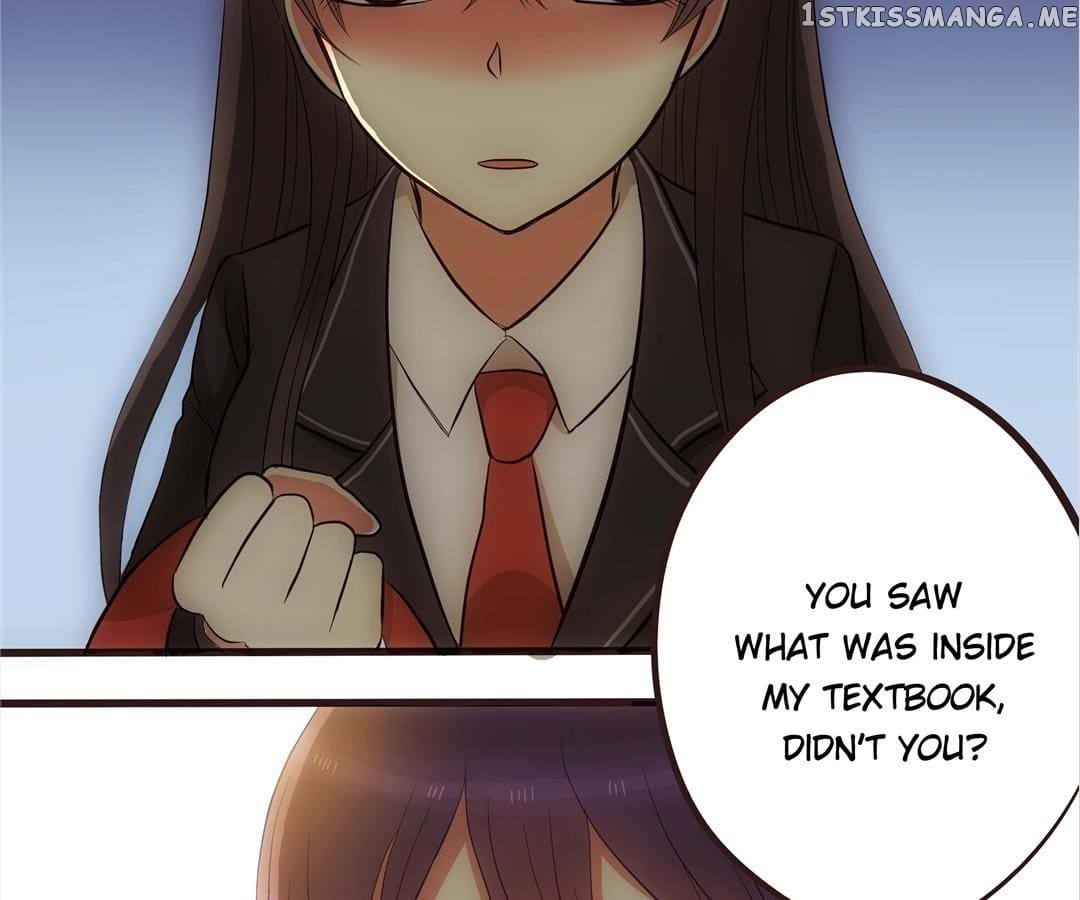 The Eccentric School Idol chapter 2 - page 3
