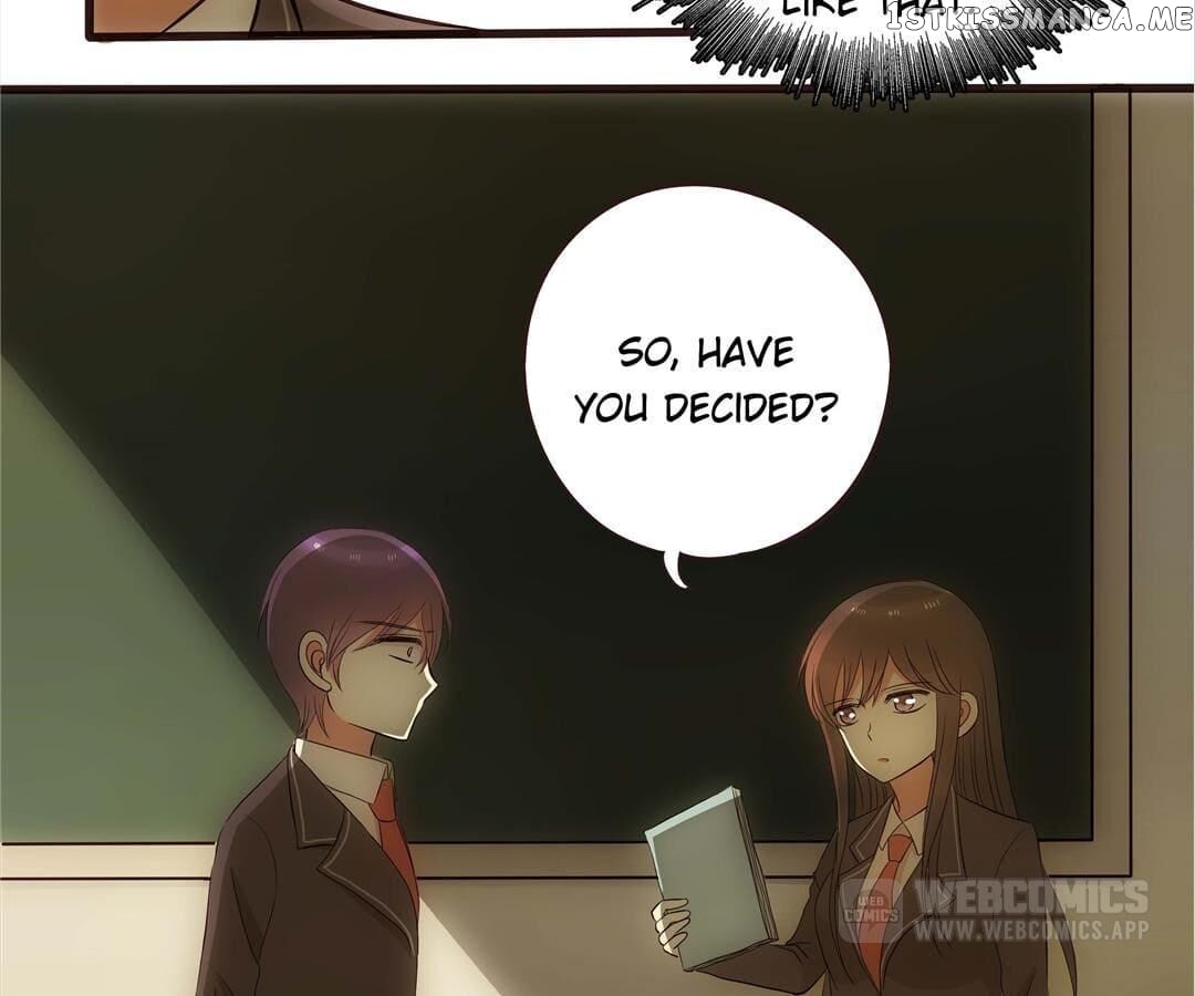 The Eccentric School Idol chapter 2 - page 30