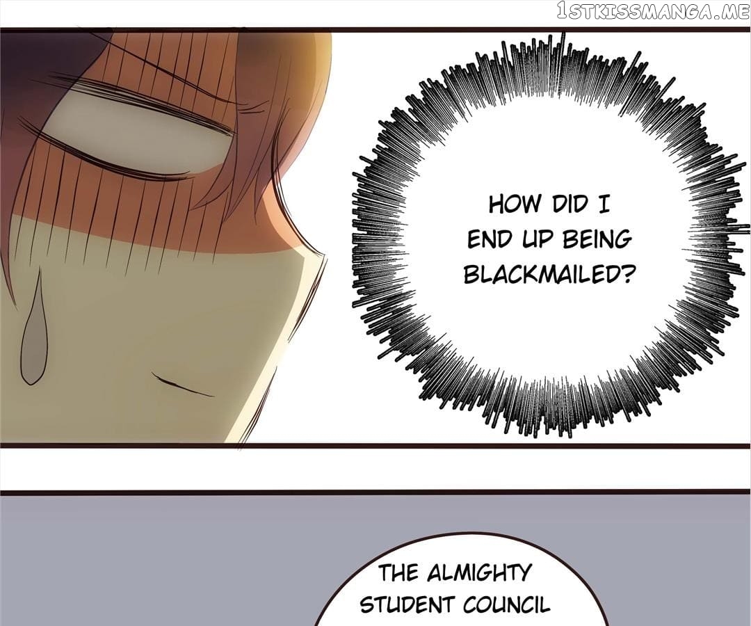 The Eccentric School Idol chapter 2 - page 32