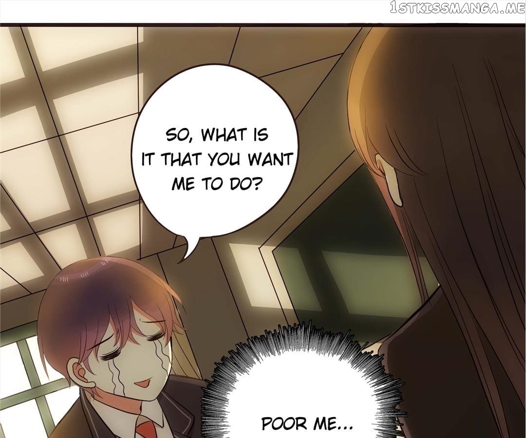 The Eccentric School Idol chapter 2 - page 36