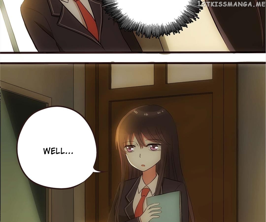 The Eccentric School Idol chapter 2 - page 37