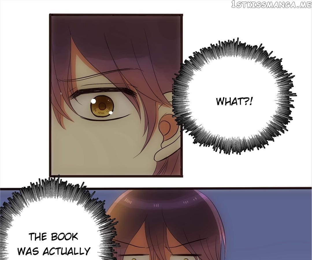 The Eccentric School Idol chapter 2 - page 5