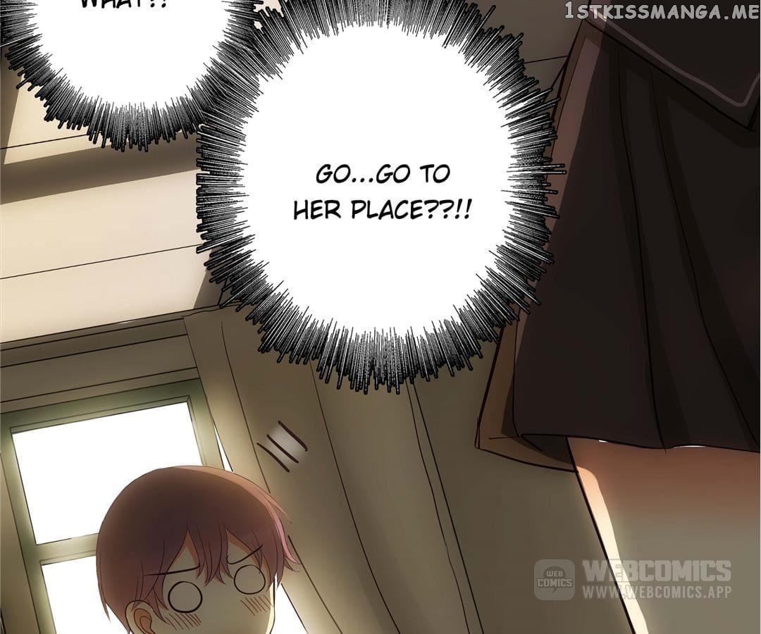 The Eccentric School Idol chapter 2 - page 50
