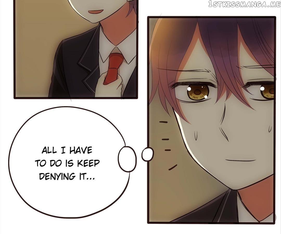 The Eccentric School Idol chapter 2 - page 7