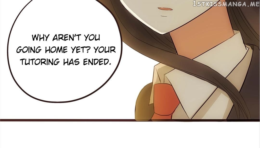 The Eccentric School Idol chapter 11 - page 13