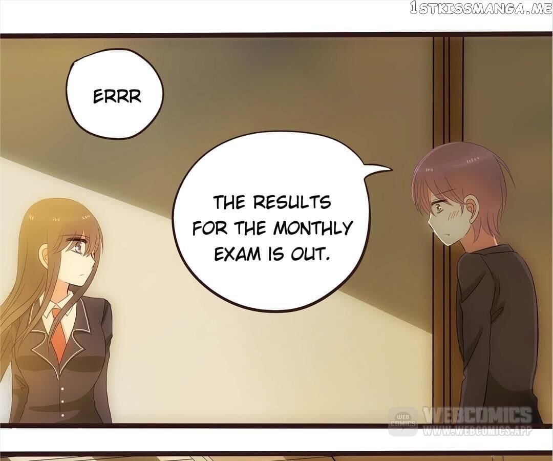 The Eccentric School Idol chapter 11 - page 14