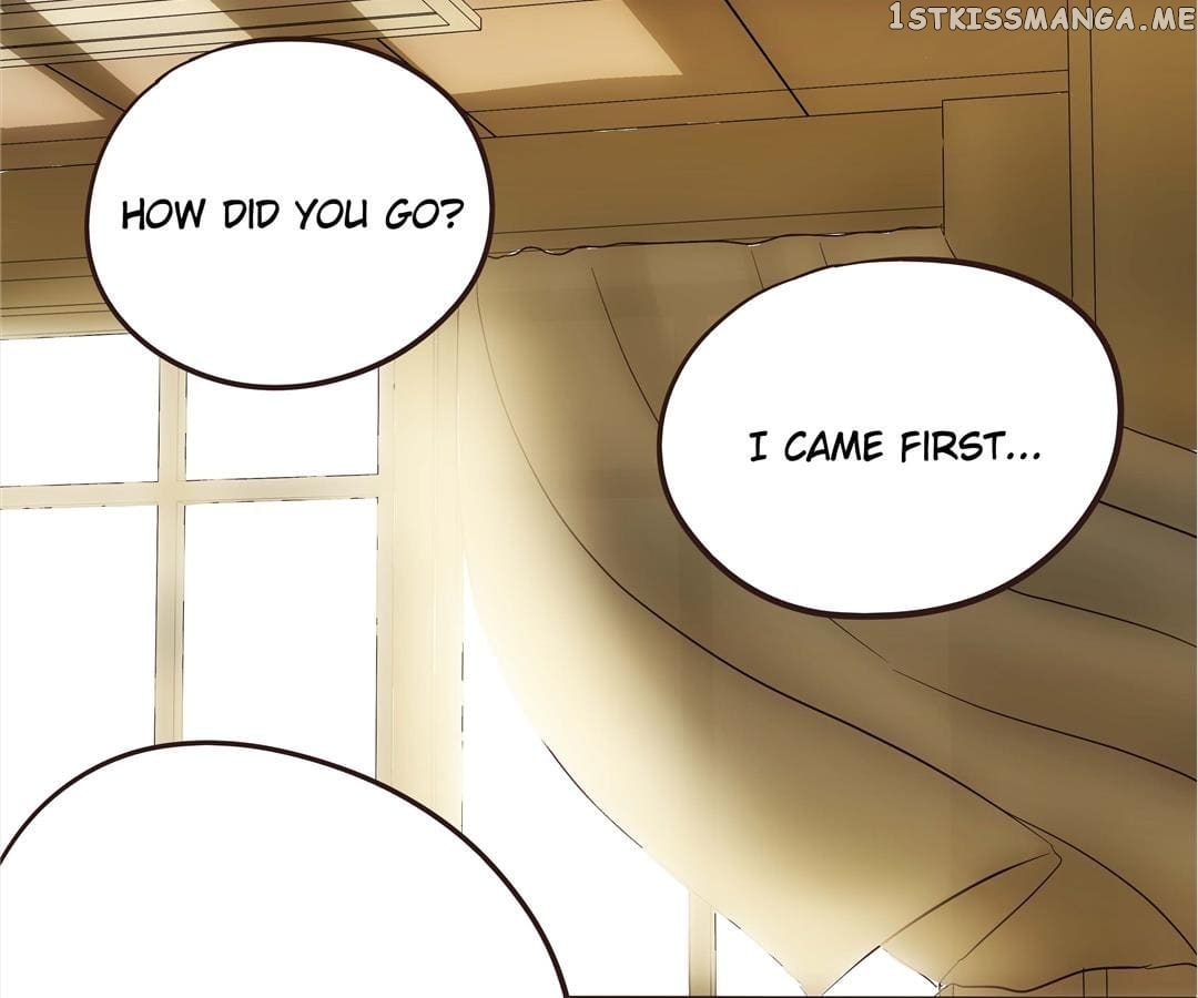 The Eccentric School Idol chapter 11 - page 15
