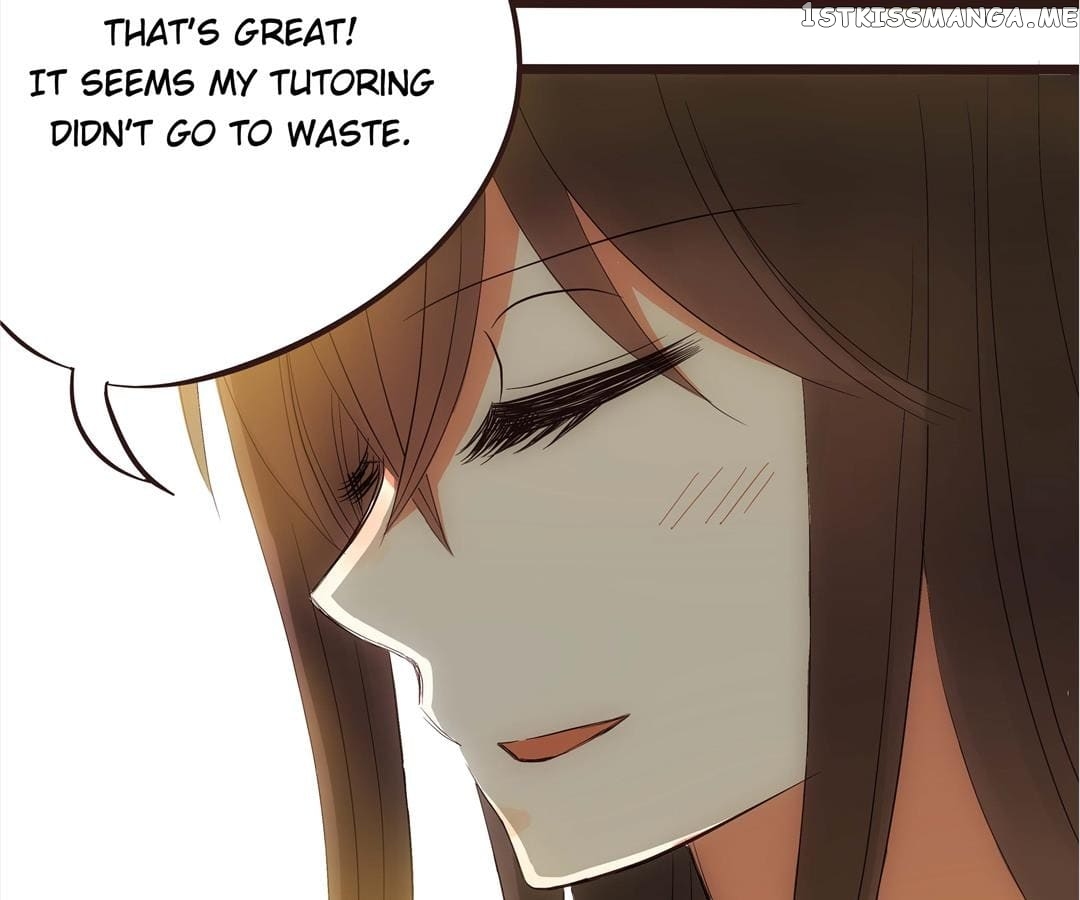 The Eccentric School Idol chapter 11 - page 16