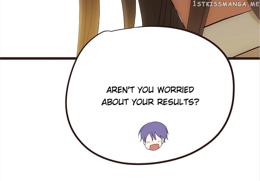 The Eccentric School Idol chapter 11 - page 17