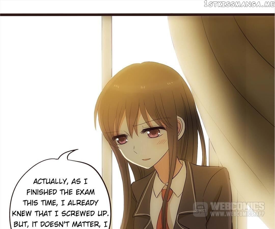The Eccentric School Idol chapter 11 - page 18