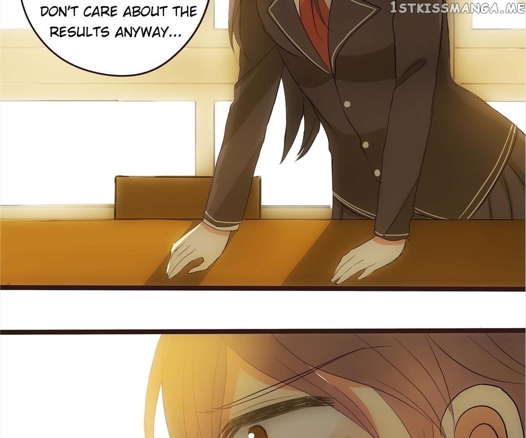 The Eccentric School Idol chapter 11 - page 19