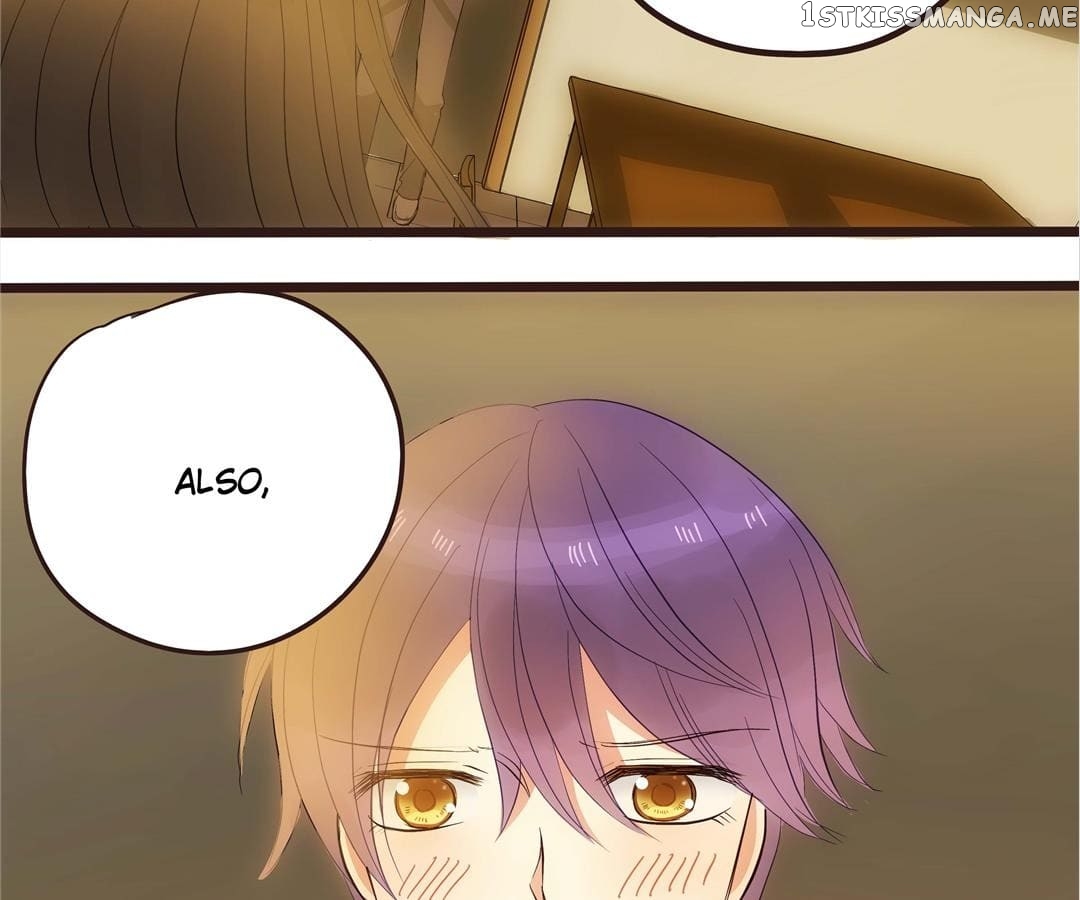 The Eccentric School Idol chapter 11 - page 23