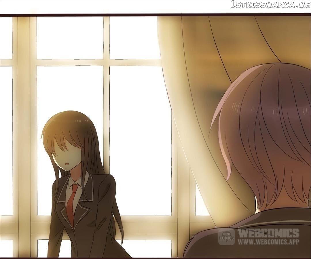 The Eccentric School Idol chapter 11 - page 26
