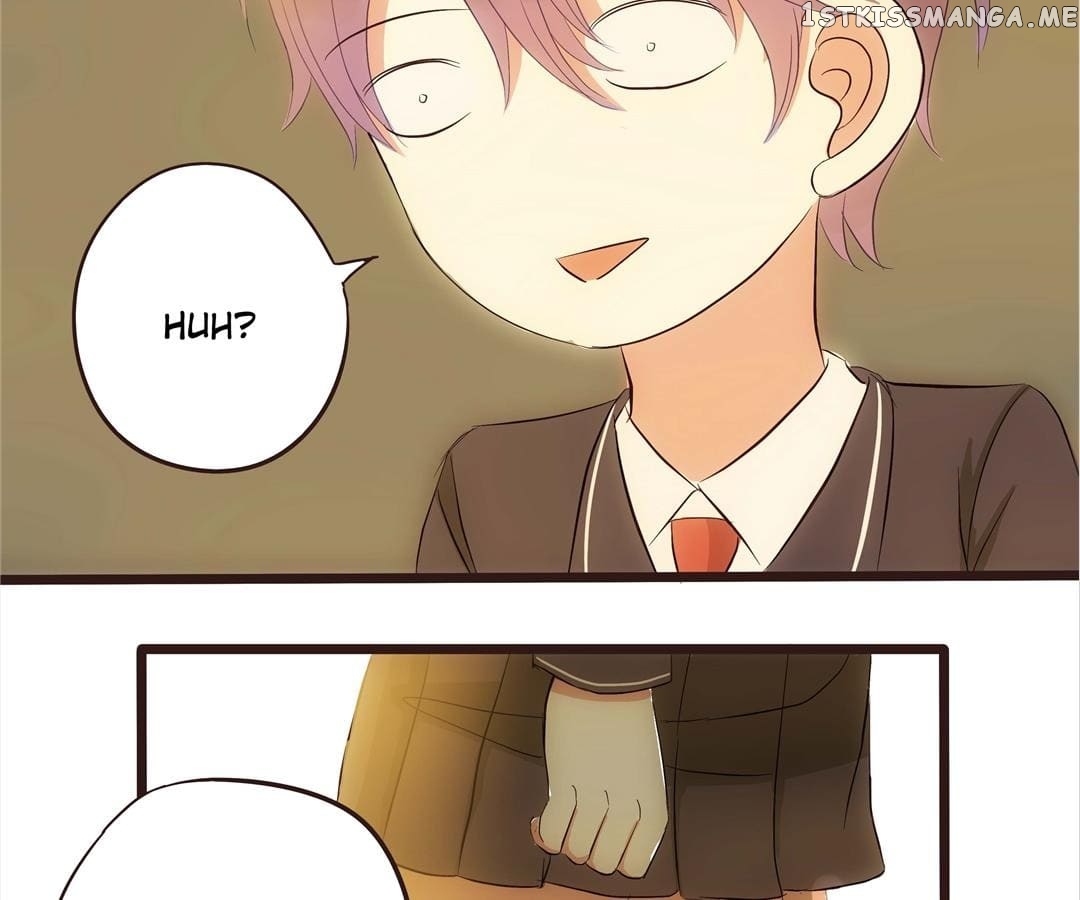 The Eccentric School Idol chapter 11 - page 29