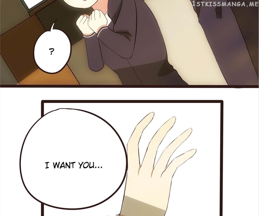 The Eccentric School Idol chapter 11 - page 32