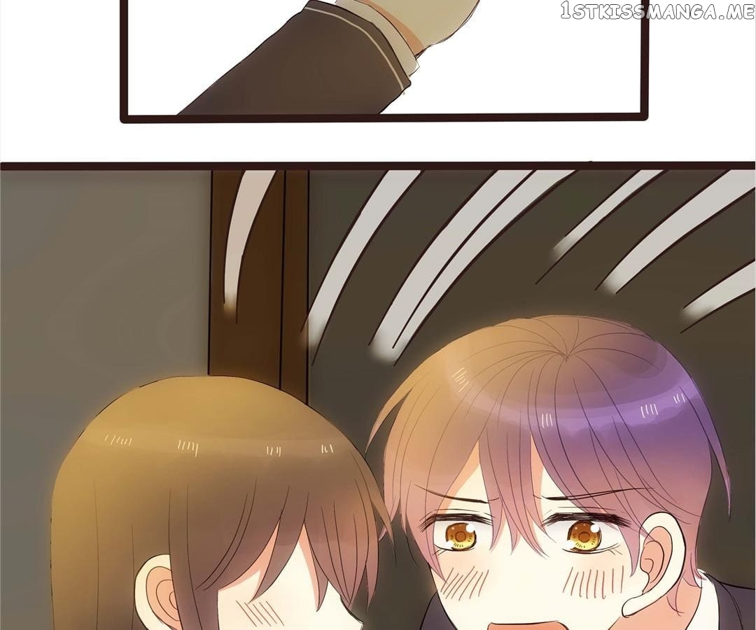 The Eccentric School Idol chapter 11 - page 33