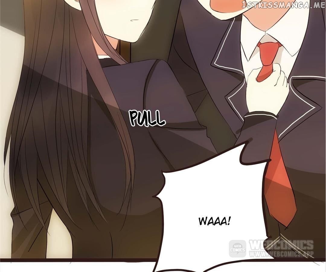 The Eccentric School Idol chapter 11 - page 34
