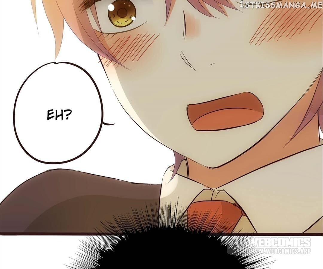 The Eccentric School Idol chapter 11 - page 38
