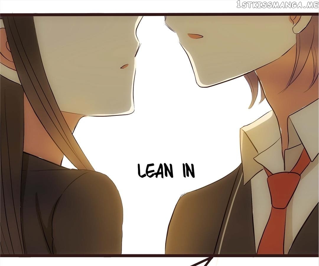 The Eccentric School Idol chapter 11 - page 45