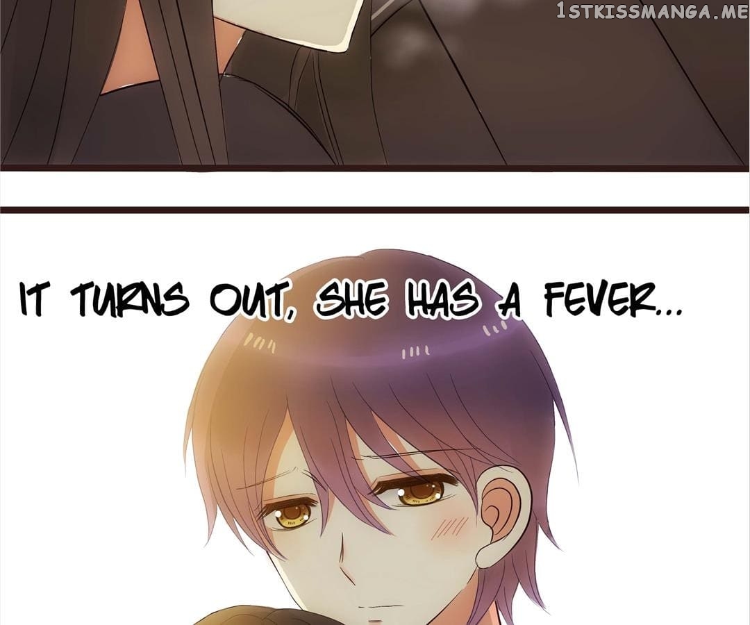The Eccentric School Idol chapter 11 - page 51