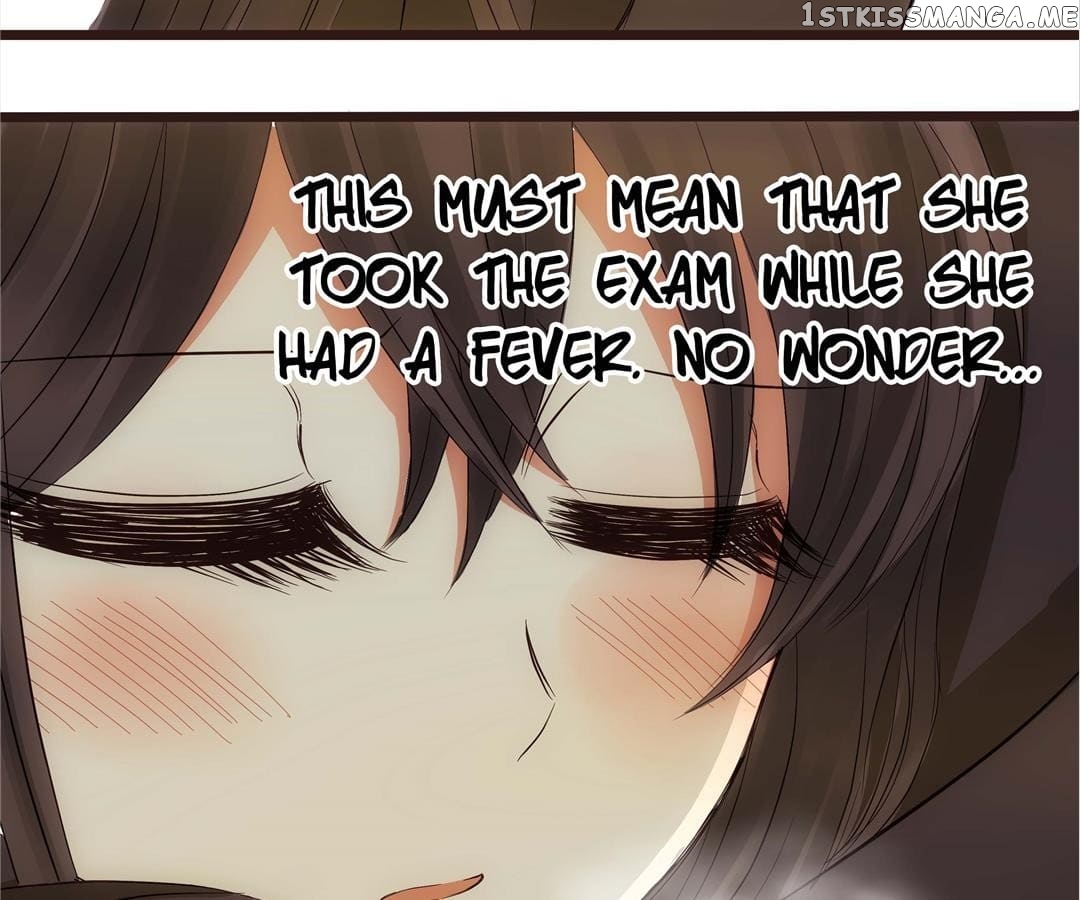 The Eccentric School Idol chapter 11 - page 53