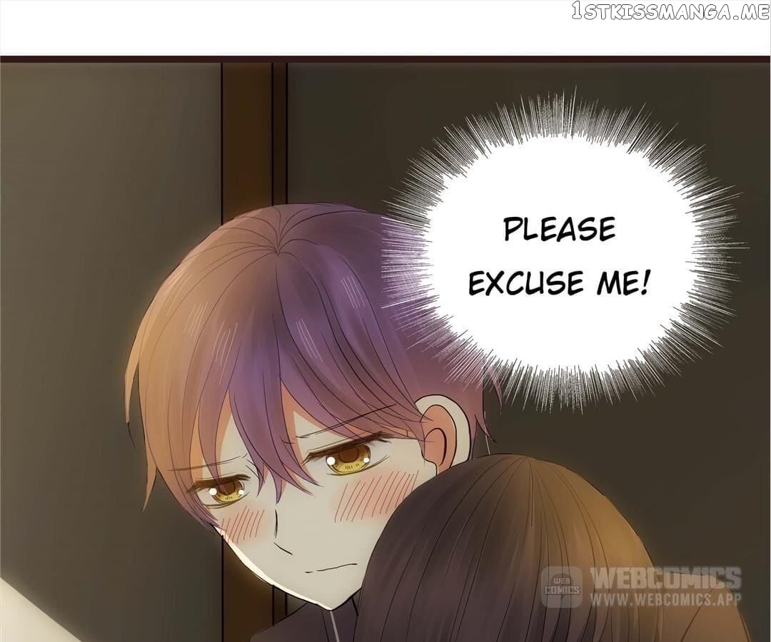 The Eccentric School Idol chapter 11 - page 58