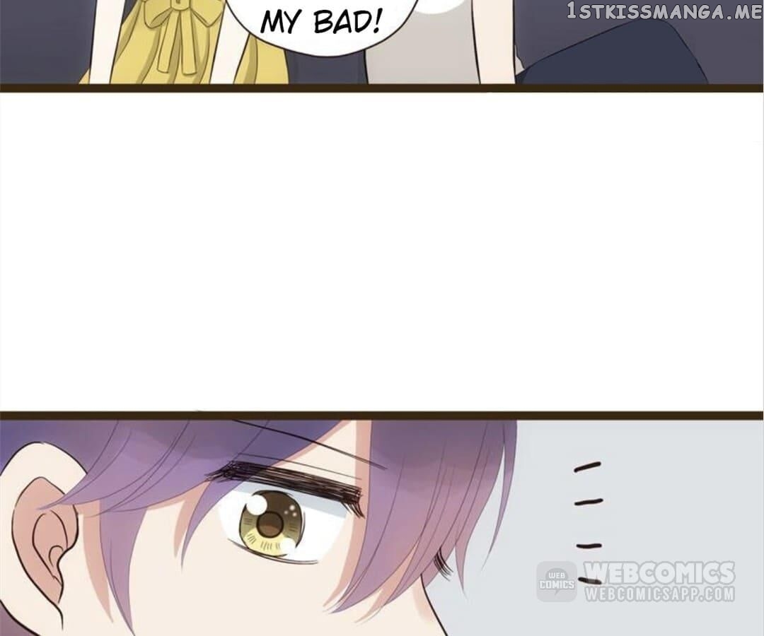 The Eccentric School Idol chapter 88 - page 10