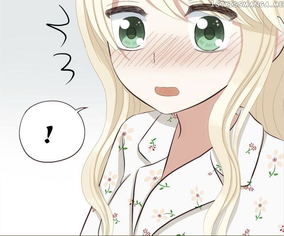The Eccentric School Idol chapter 88 - page 12