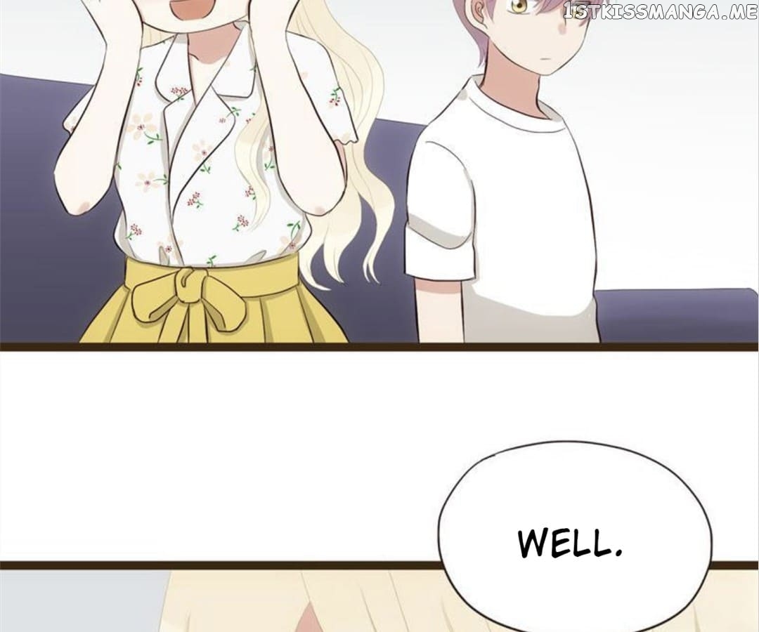The Eccentric School Idol chapter 88 - page 15