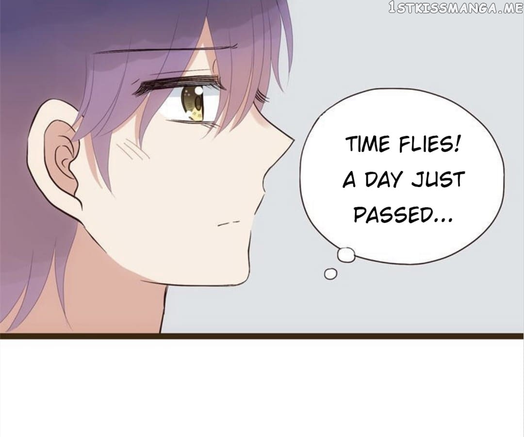 The Eccentric School Idol chapter 88 - page 19