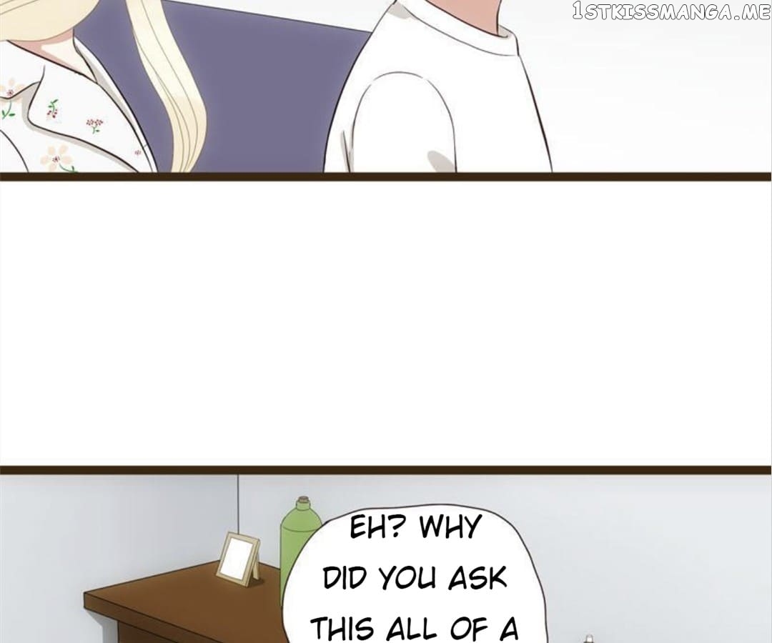 The Eccentric School Idol chapter 88 - page 21