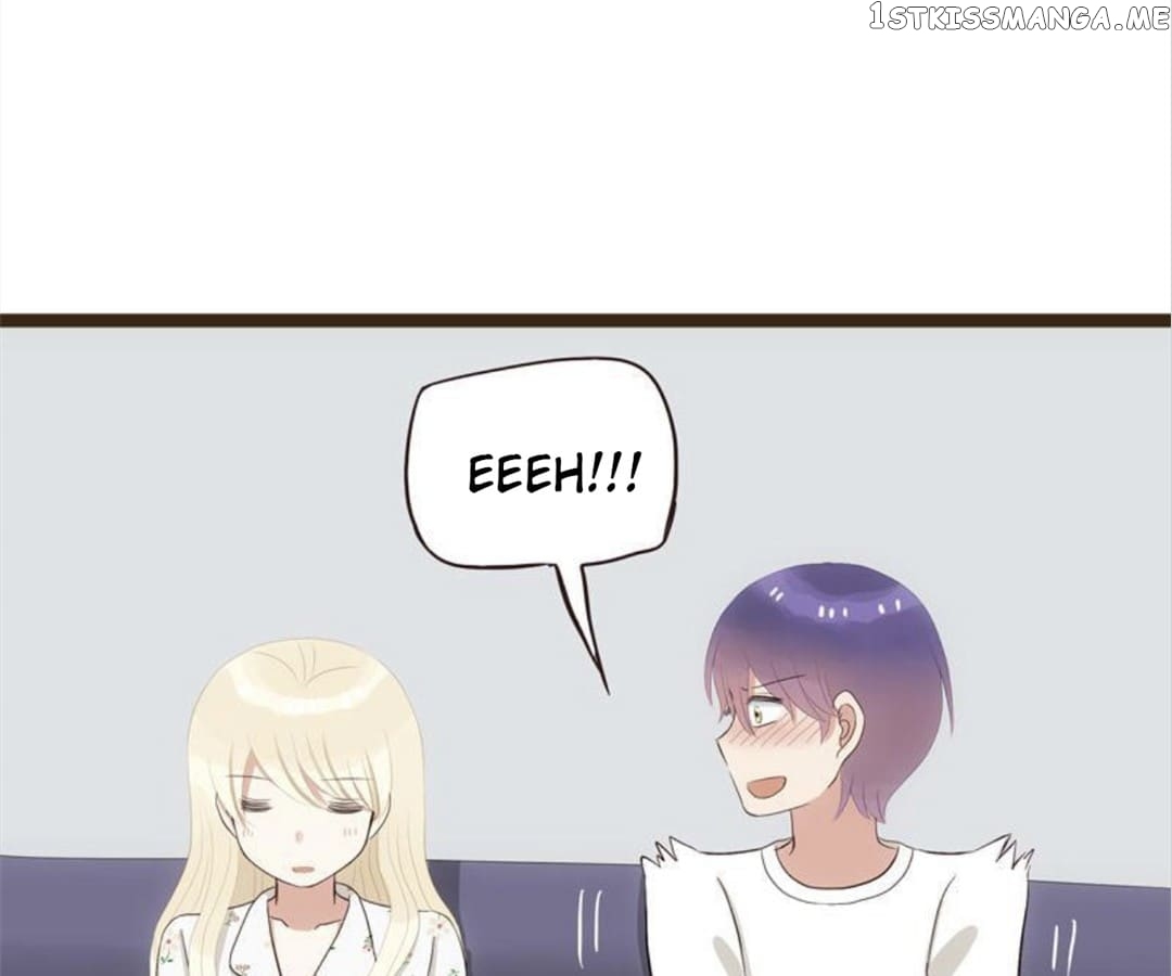 The Eccentric School Idol chapter 88 - page 25