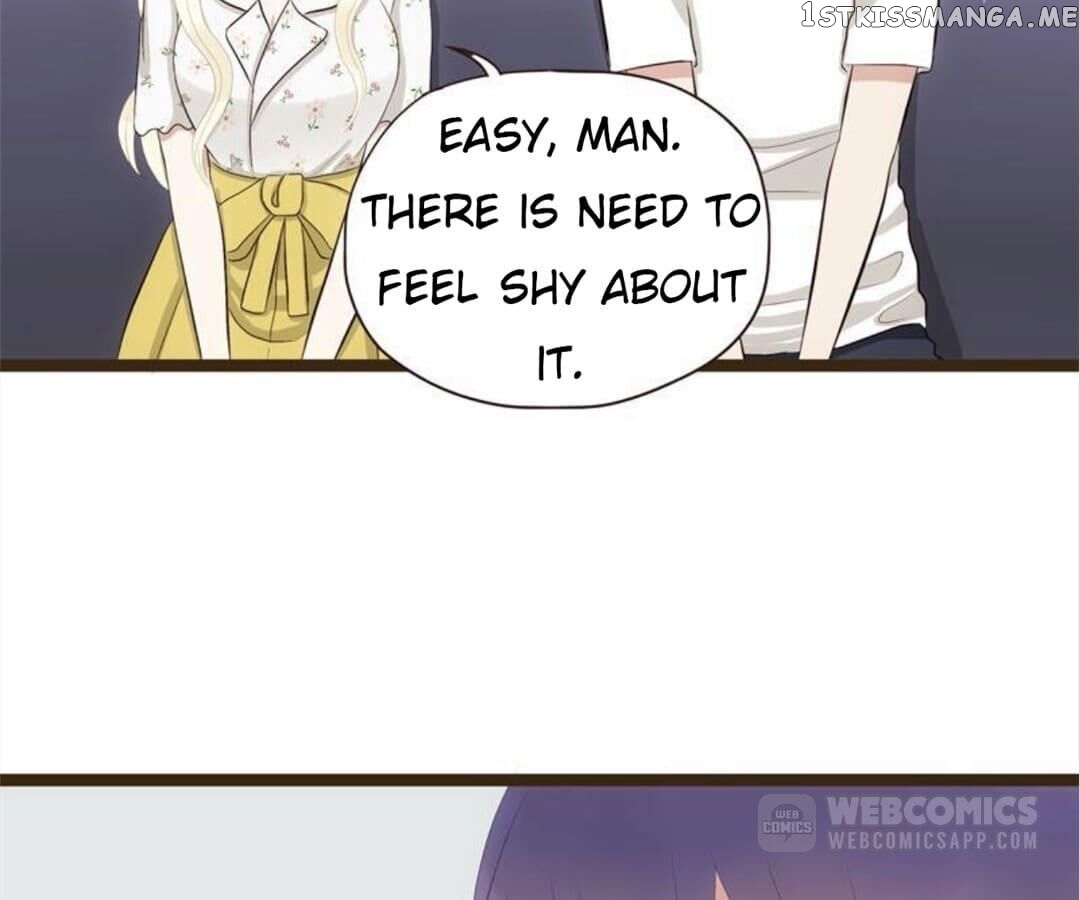 The Eccentric School Idol chapter 88 - page 26