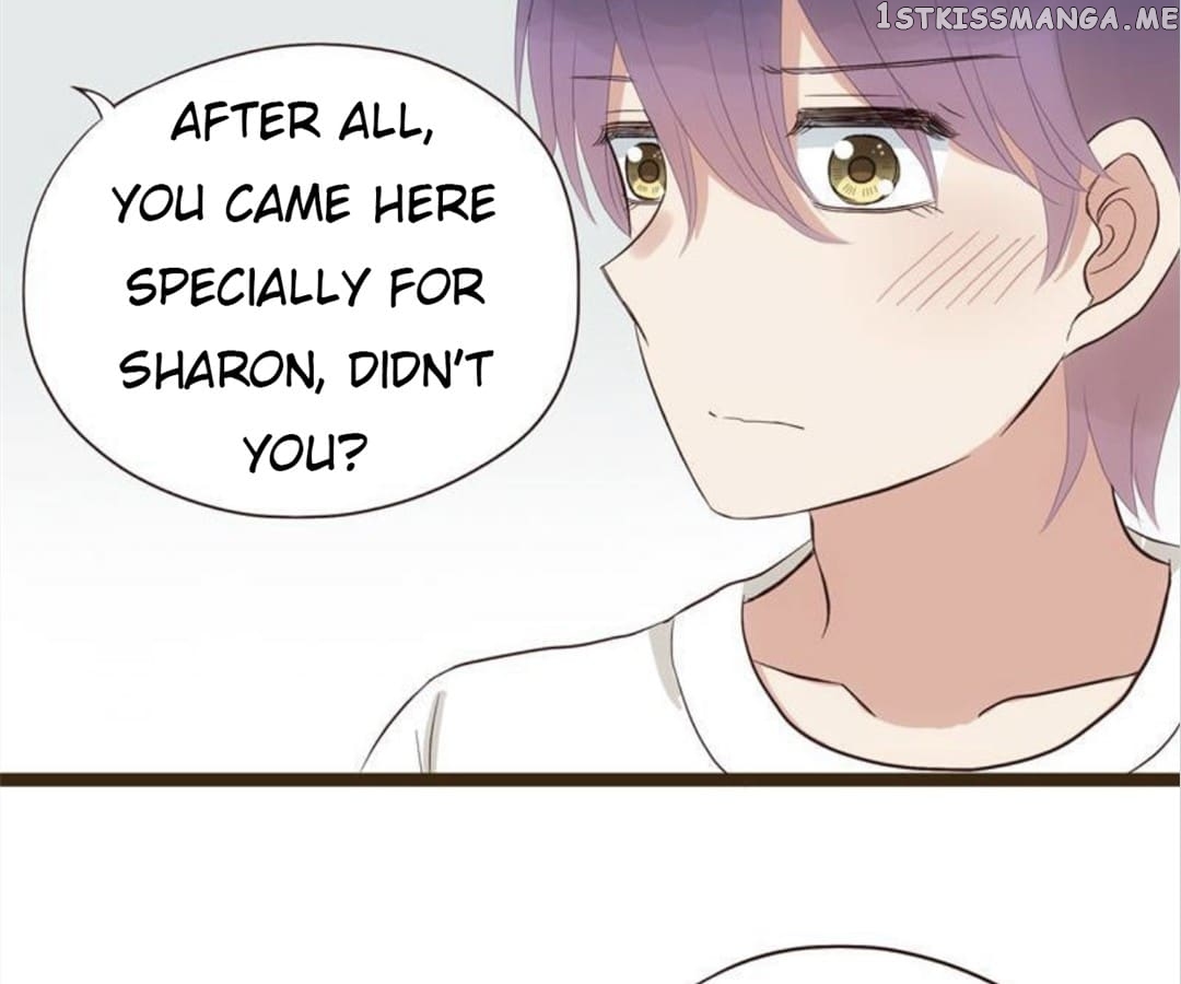 The Eccentric School Idol chapter 88 - page 27