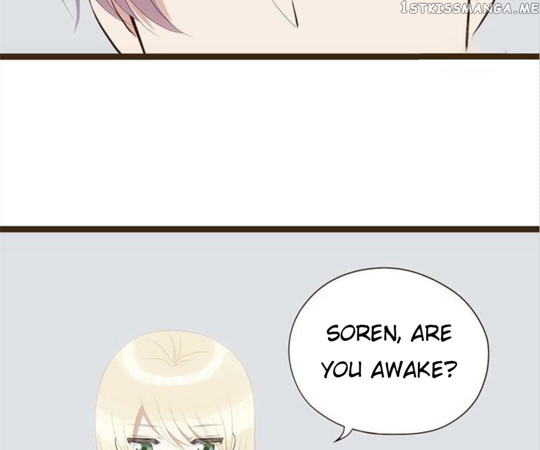 The Eccentric School Idol chapter 88 - page 3