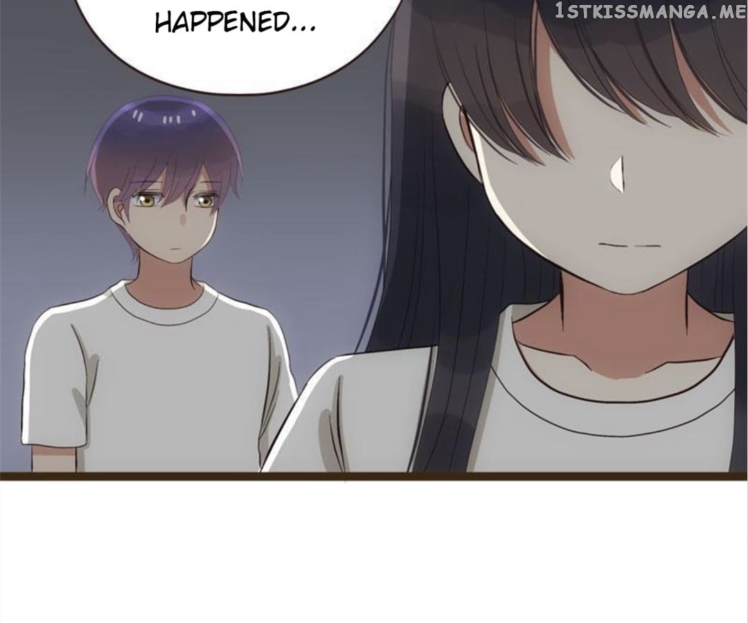 The Eccentric School Idol chapter 88 - page 33