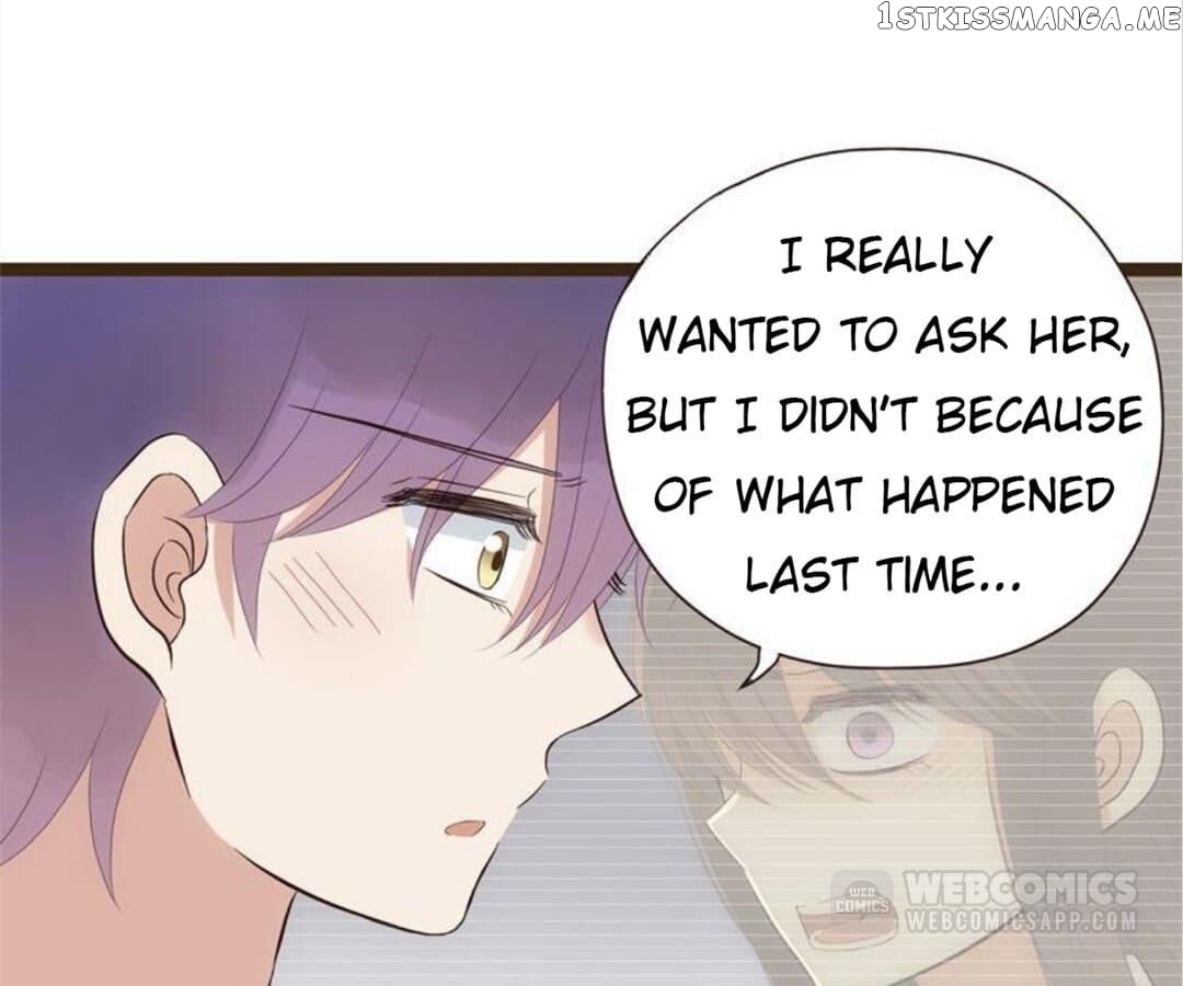 The Eccentric School Idol chapter 88 - page 34
