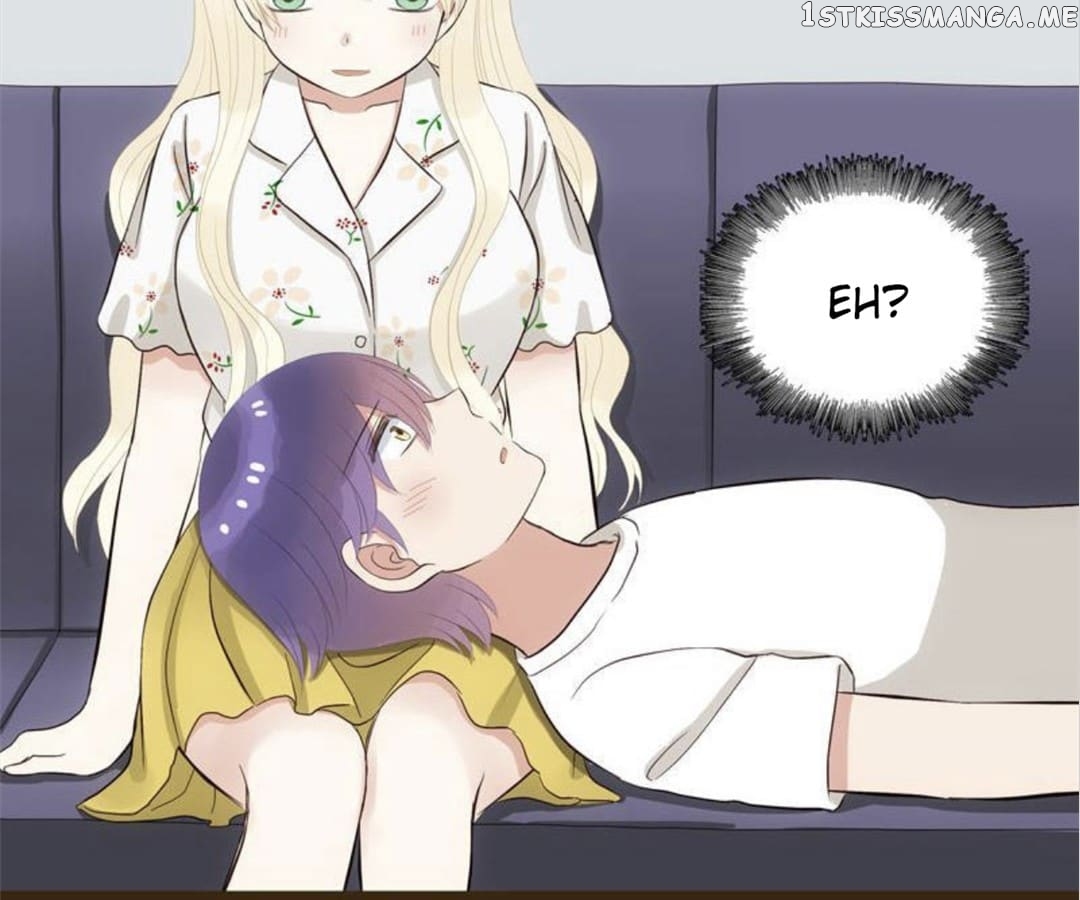The Eccentric School Idol chapter 88 - page 4